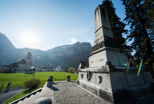 N fleser fahrt kantongl schlachtdenkmal 20140321 128 medium