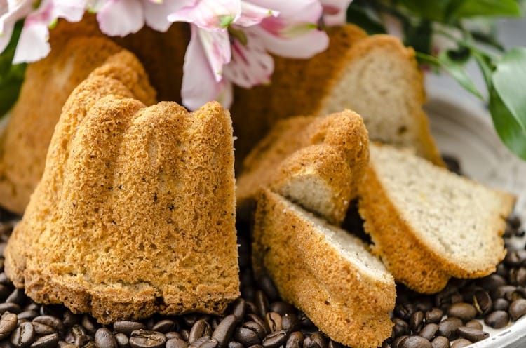 Rührkuchen