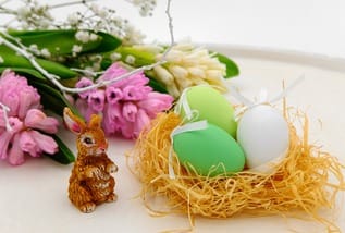 Ostermontag pixabay easter eggs 3257098 1280 medium